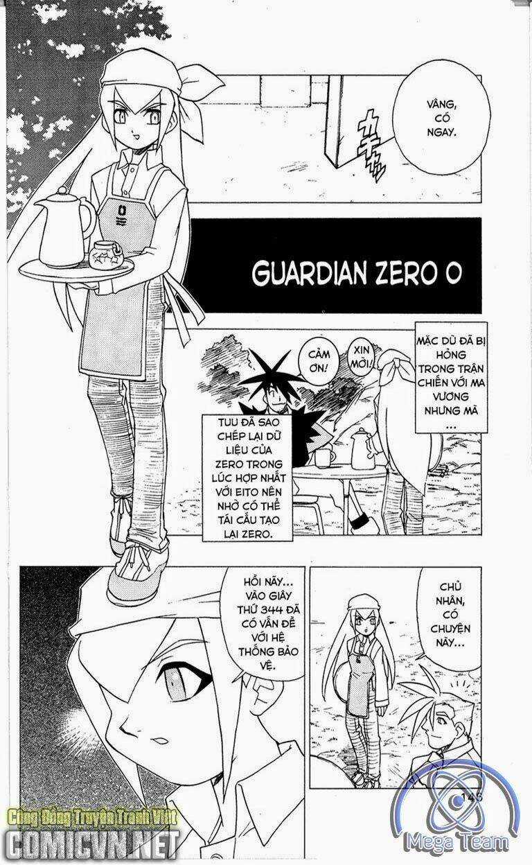 Guardian Eight - Chapter 5 - Trang 143