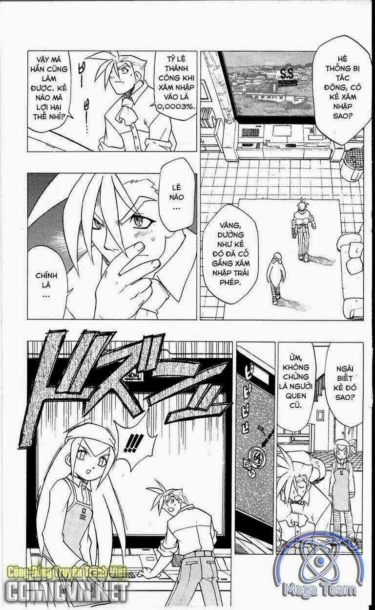 Guardian Eight - Chapter 5 - Trang 144