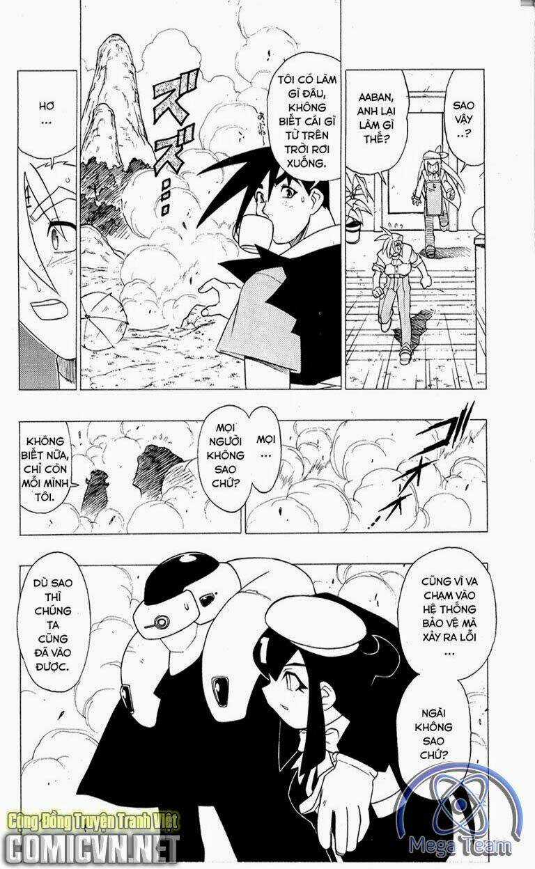 Guardian Eight - Chapter 5 - Trang 145