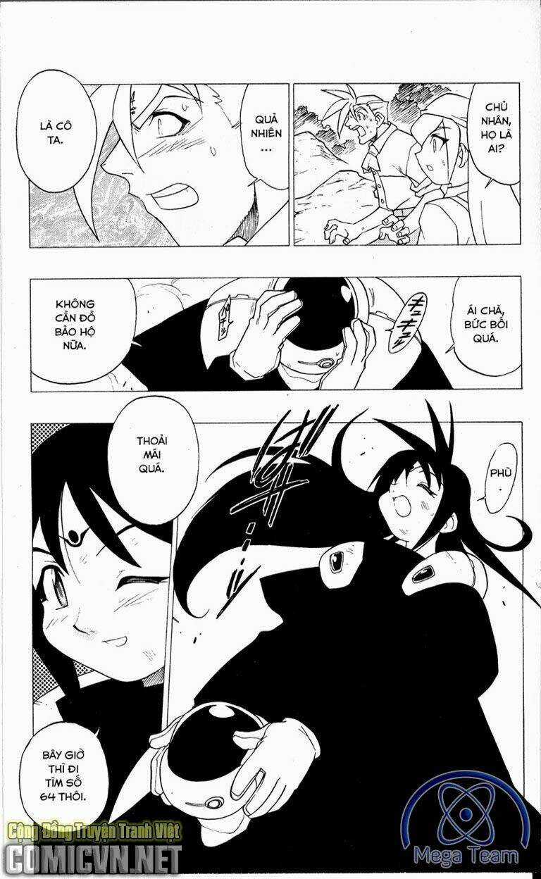 Guardian Eight - Chapter 5 - Trang 146