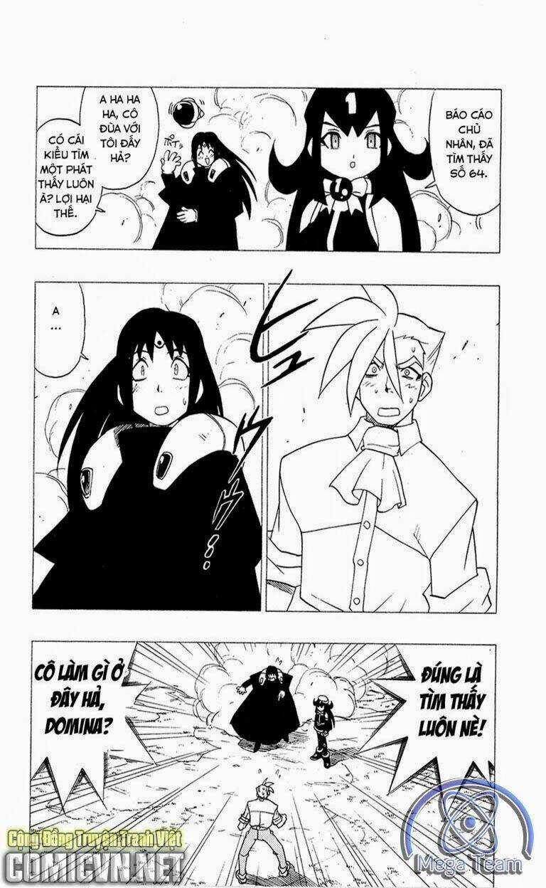 Guardian Eight - Chapter 5 - Trang 147