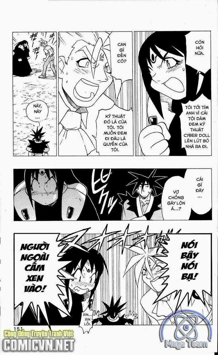 Guardian Eight - Chapter 5 - Trang 148