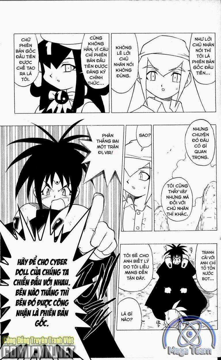 Guardian Eight - Chapter 5 - Trang 150