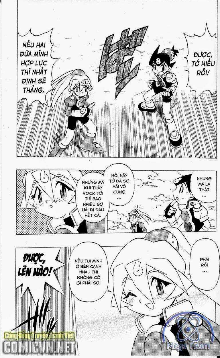 Guardian Eight - Chapter 5 - Trang 16