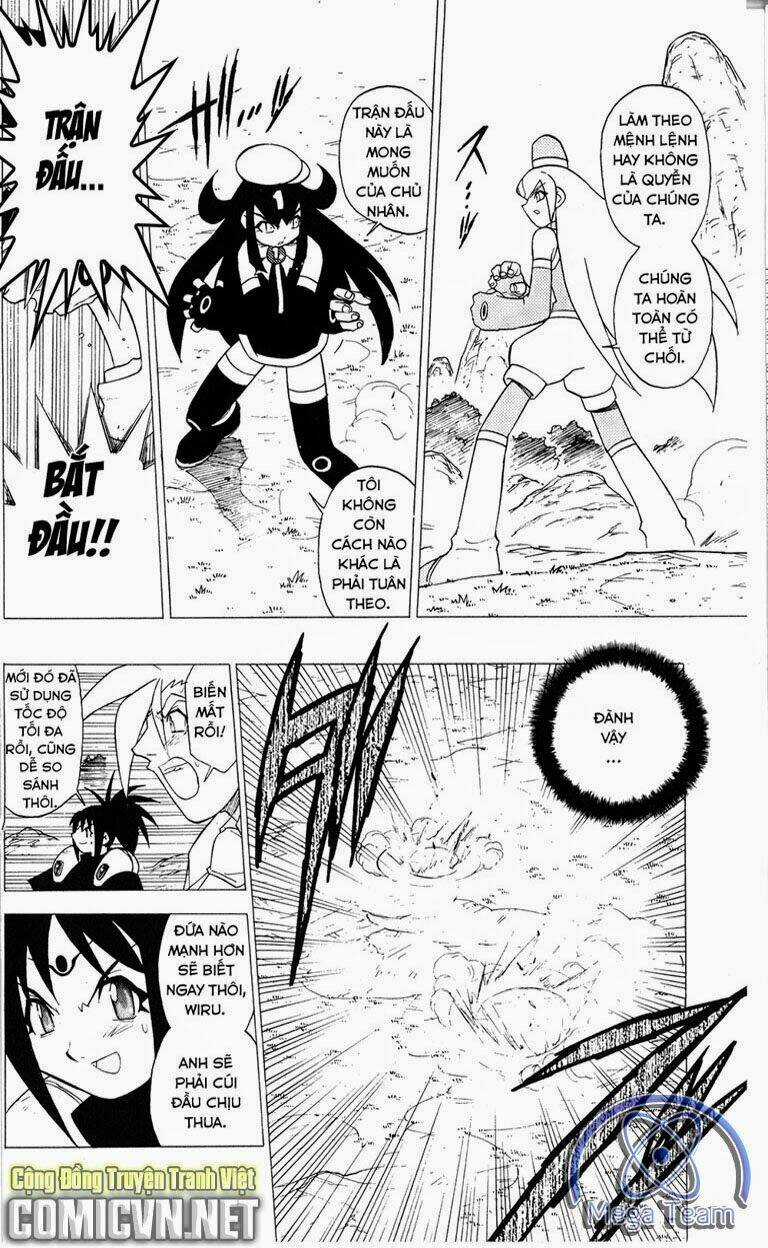 Guardian Eight - Chapter 5 - Trang 153