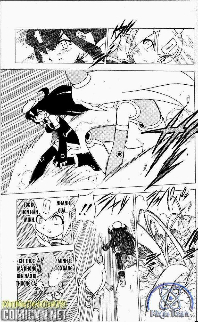 Guardian Eight - Chapter 5 - Trang 154