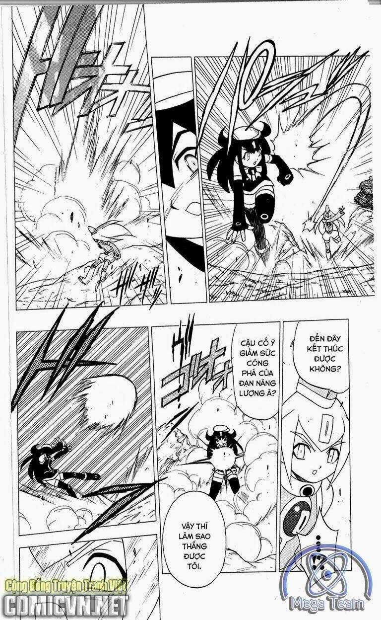 Guardian Eight - Chapter 5 - Trang 155