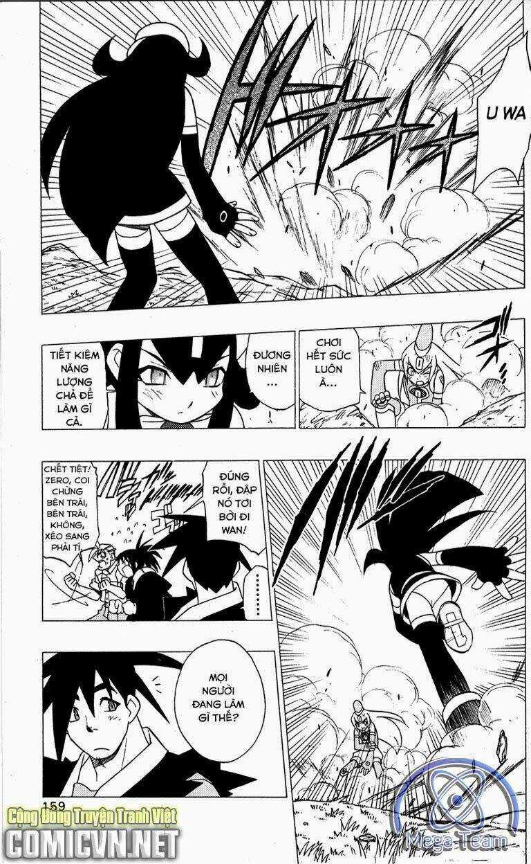 Guardian Eight - Chapter 5 - Trang 156