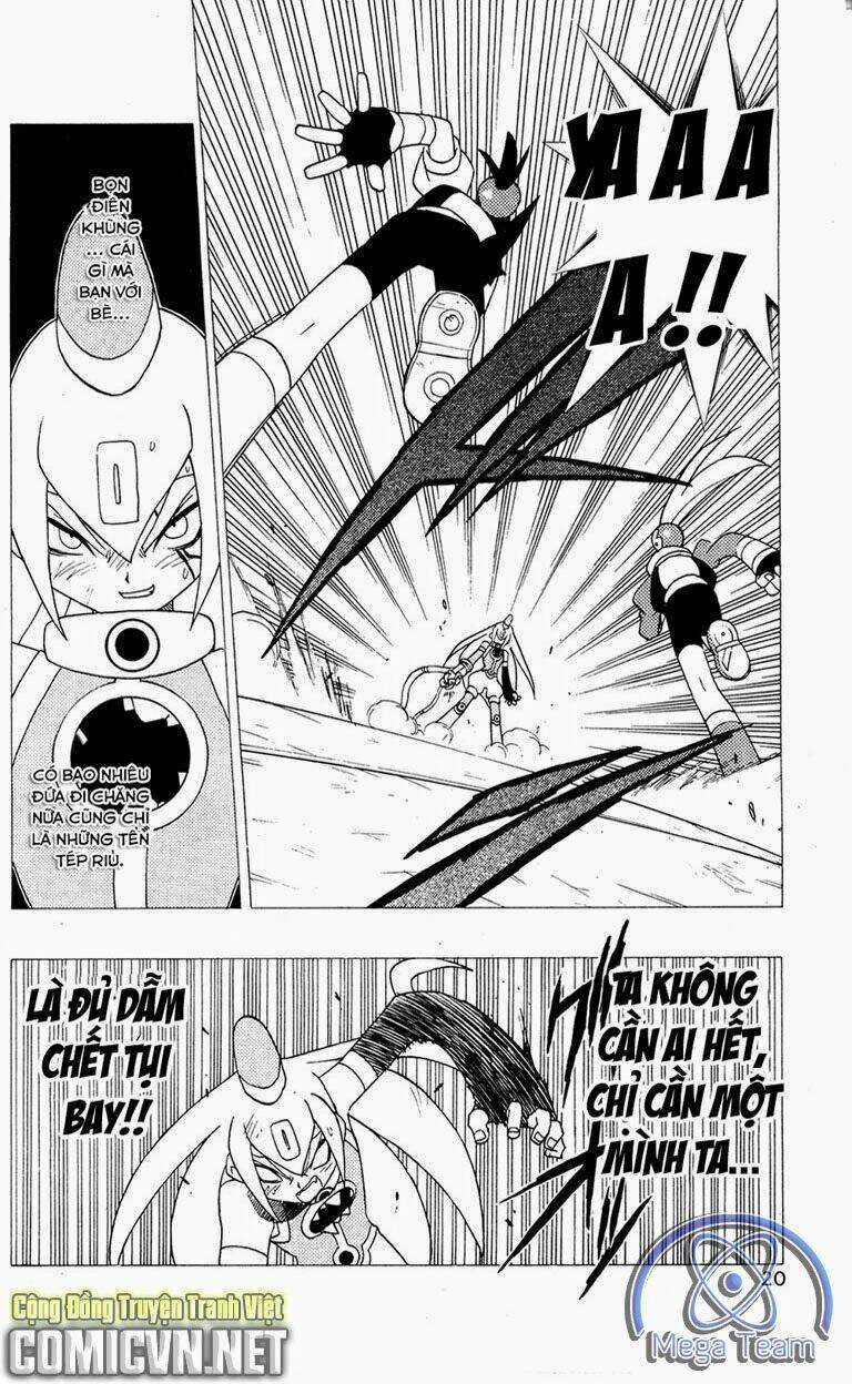 Guardian Eight - Chapter 5 - Trang 17