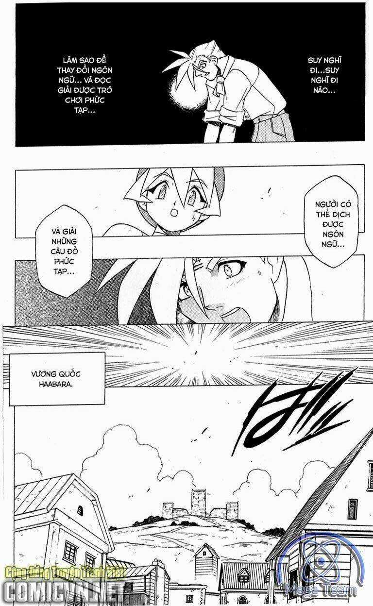 Guardian Eight - Chapter 5 - Trang 163