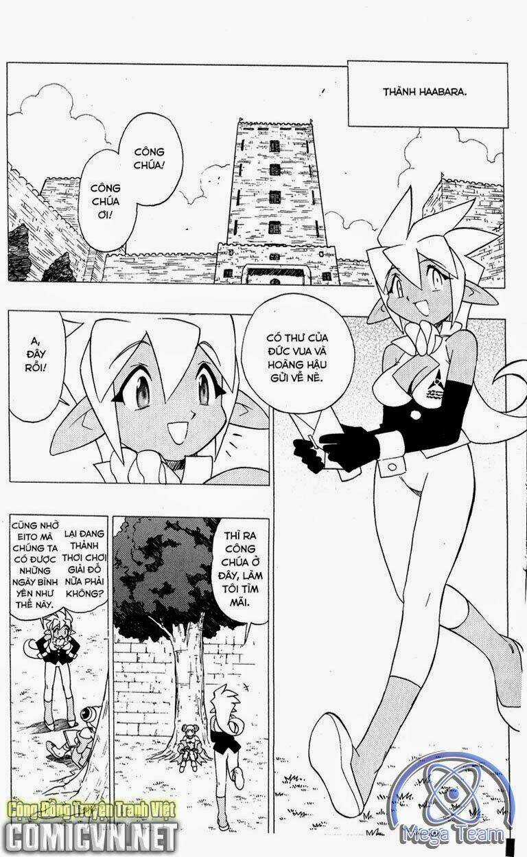 Guardian Eight - Chapter 5 - Trang 164