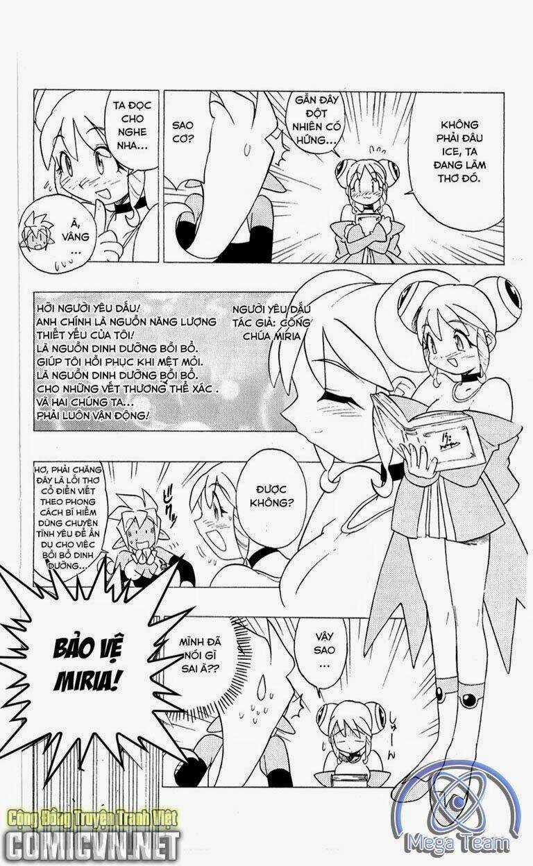 Guardian Eight - Chapter 5 - Trang 165