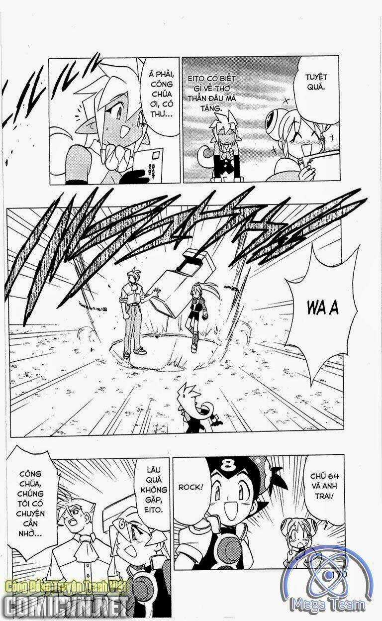 Guardian Eight - Chapter 5 - Trang 167