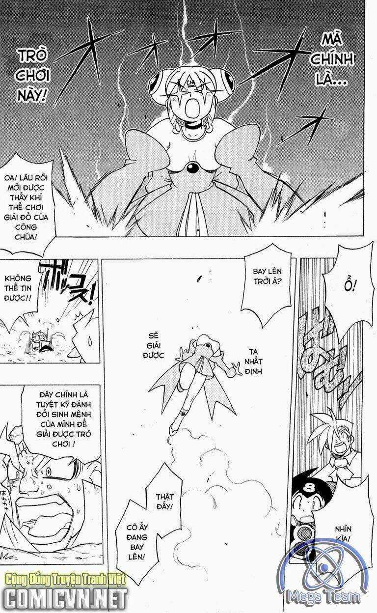 Guardian Eight - Chapter 5 - Trang 169