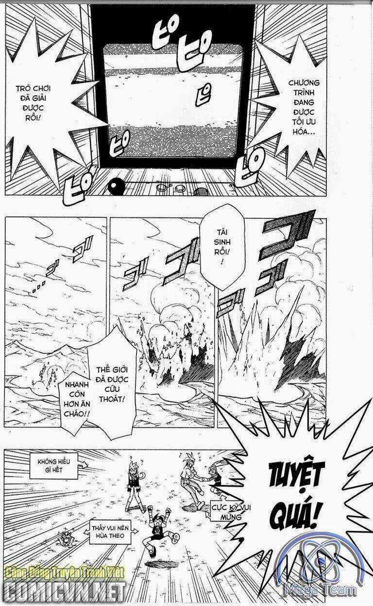 Guardian Eight - Chapter 5 - Trang 171