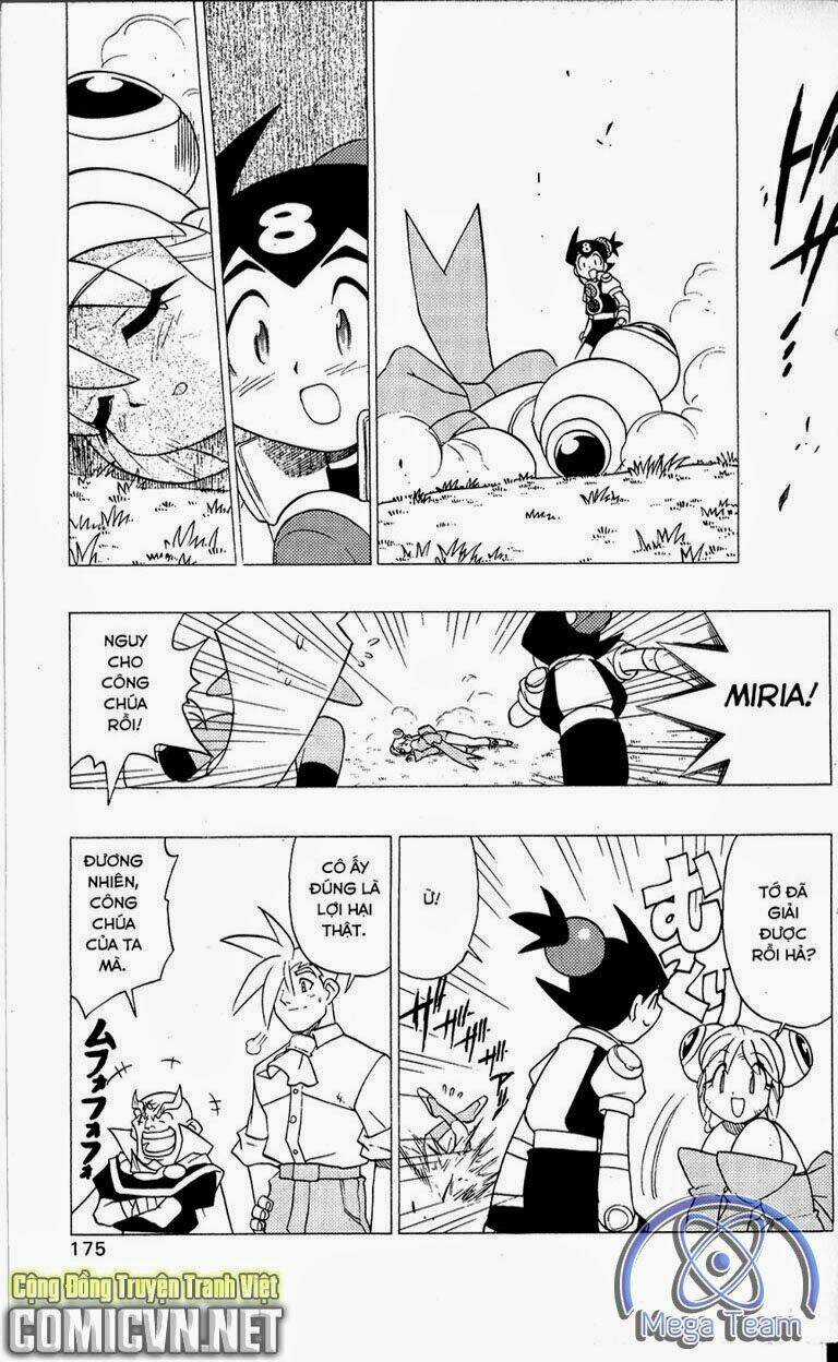 Guardian Eight - Chapter 5 - Trang 172