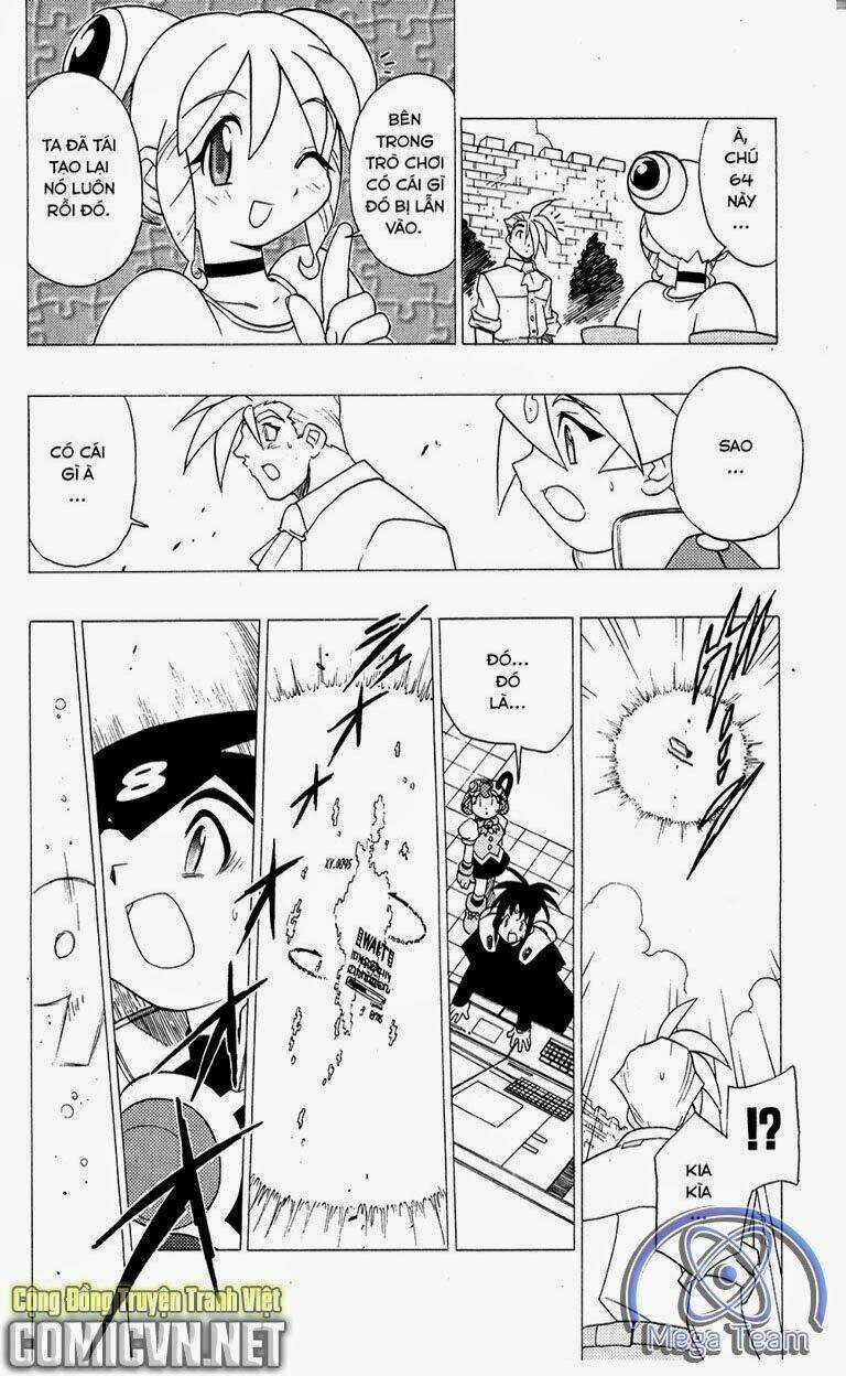 Guardian Eight - Chapter 5 - Trang 173