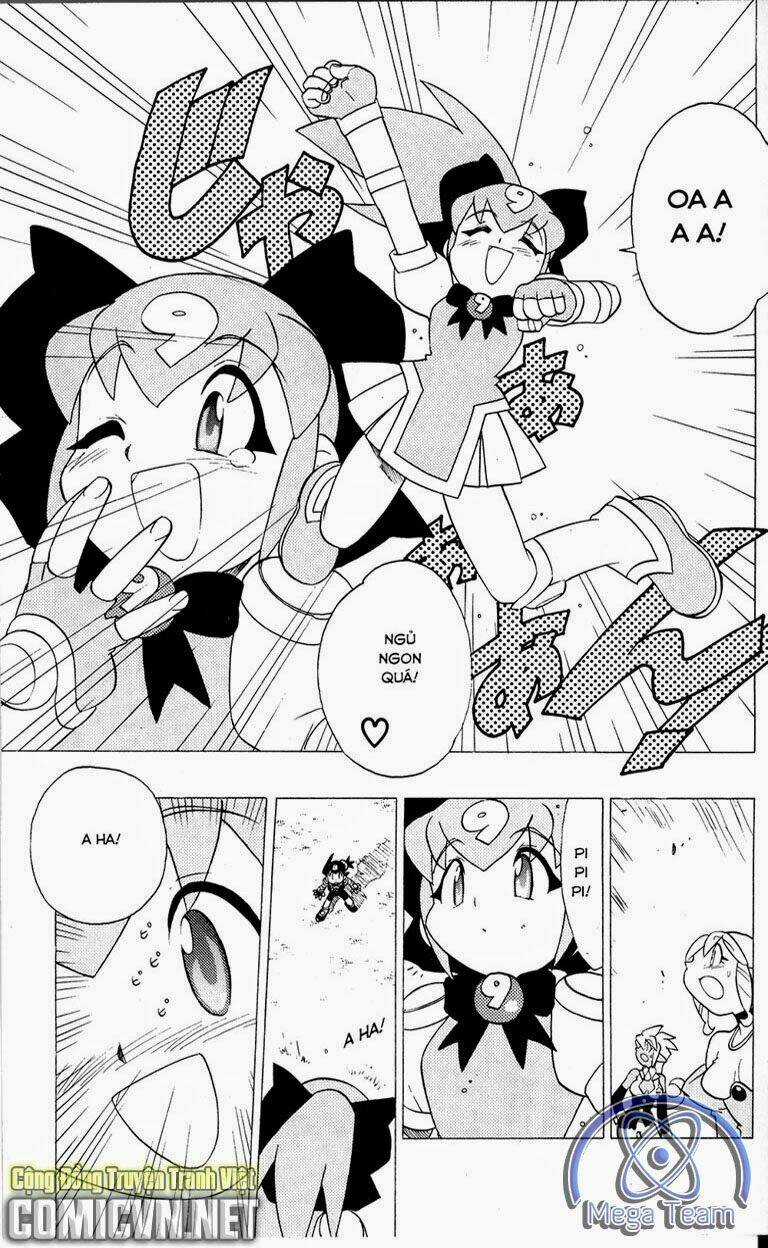 Guardian Eight - Chapter 5 - Trang 174