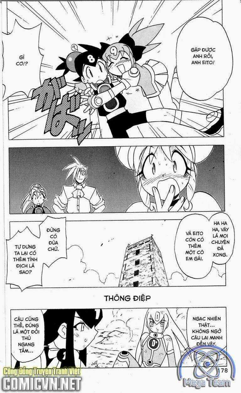 Guardian Eight - Chapter 5 - Trang 175