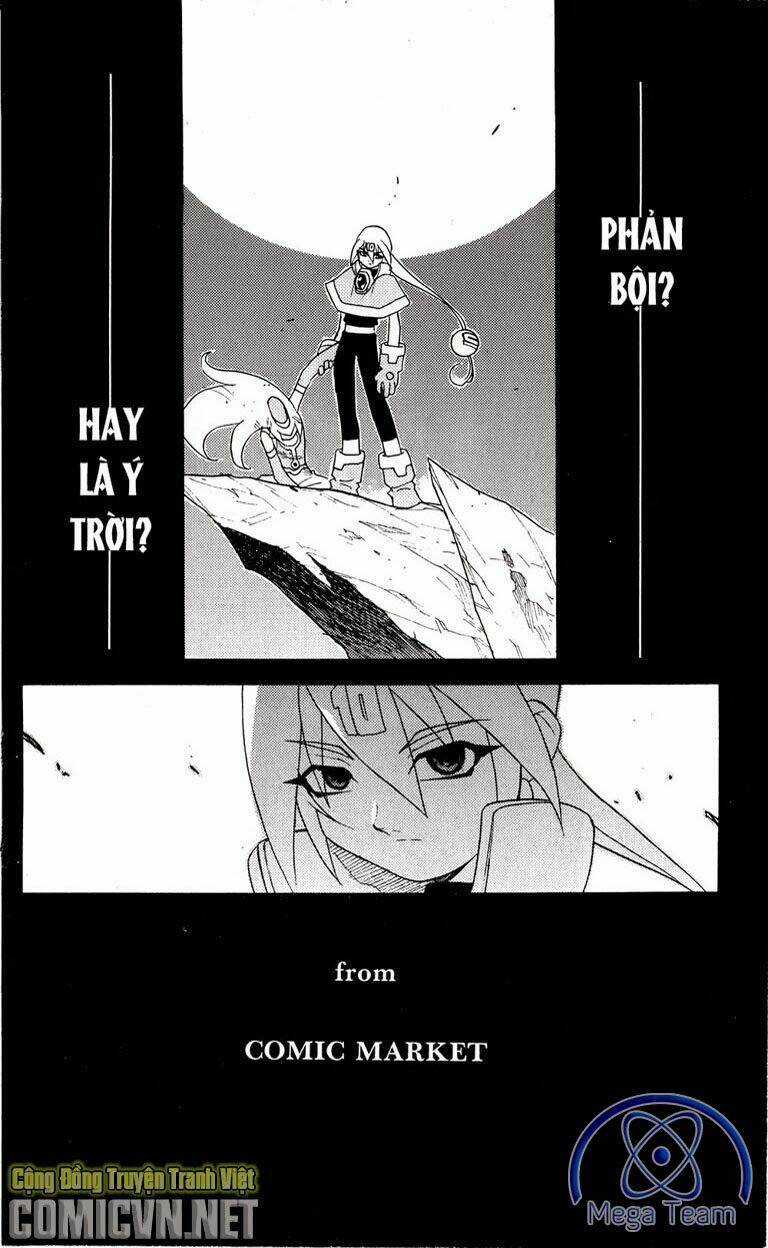 Guardian Eight - Chapter 5 - Trang 180