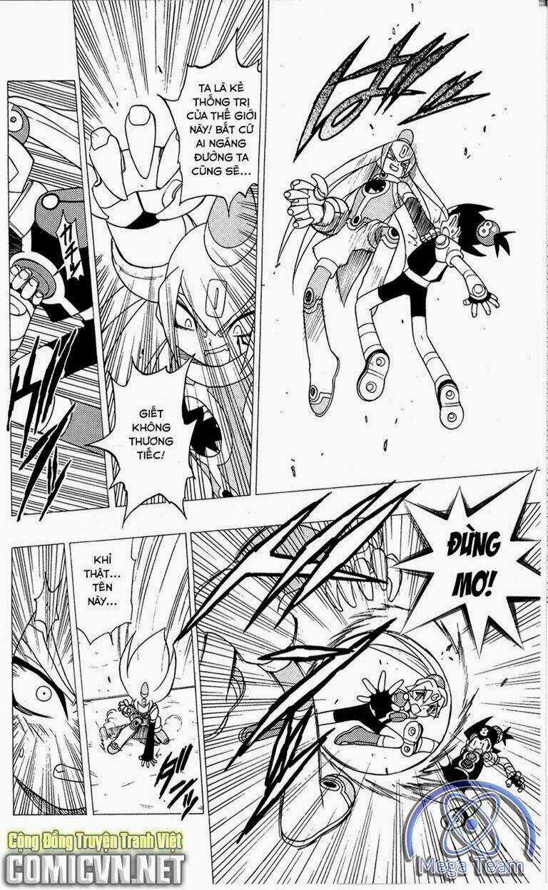 Guardian Eight - Chapter 5 - Trang 19