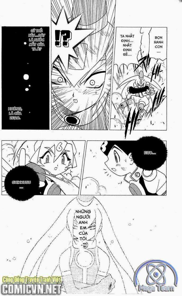 Guardian Eight - Chapter 5 - Trang 21