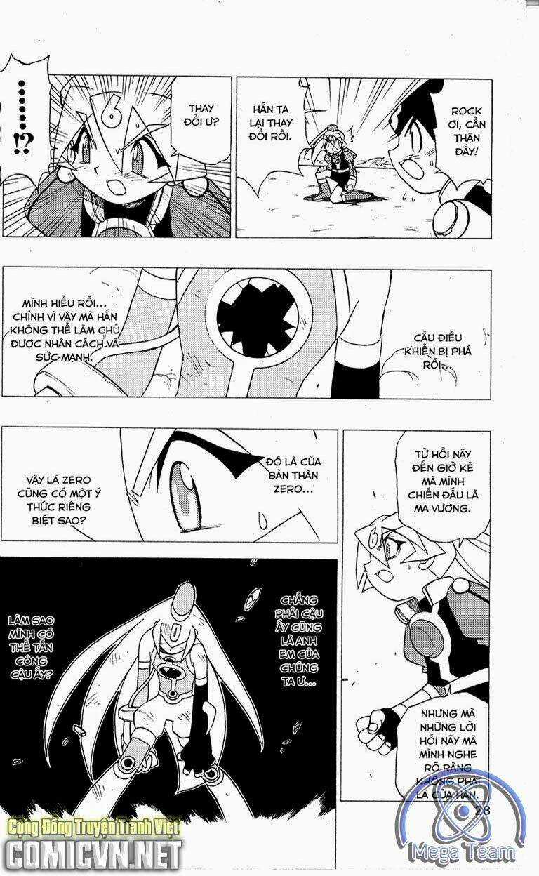 Guardian Eight - Chapter 5 - Trang 25