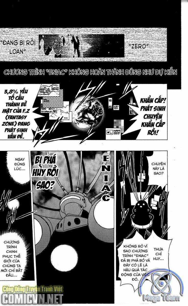 Guardian Eight - Chapter 5 - Trang 29