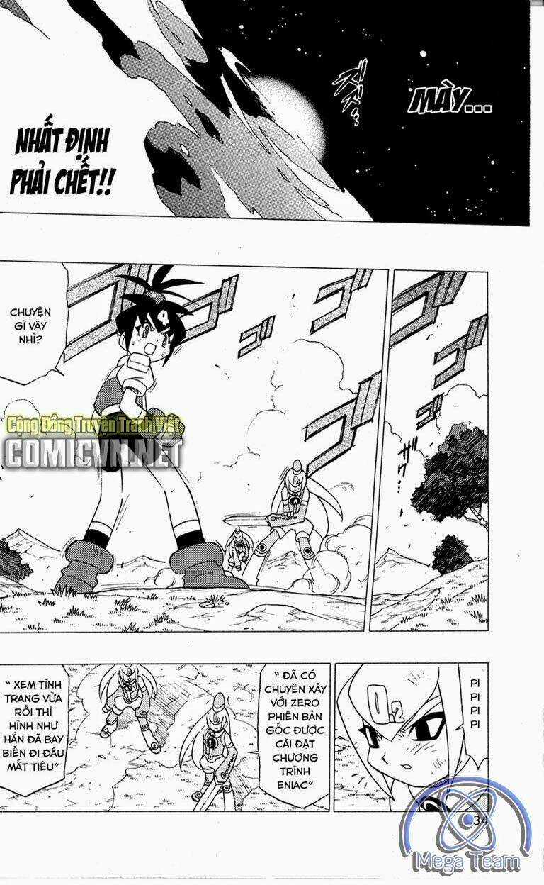 Guardian Eight - Chapter 5 - Trang 31