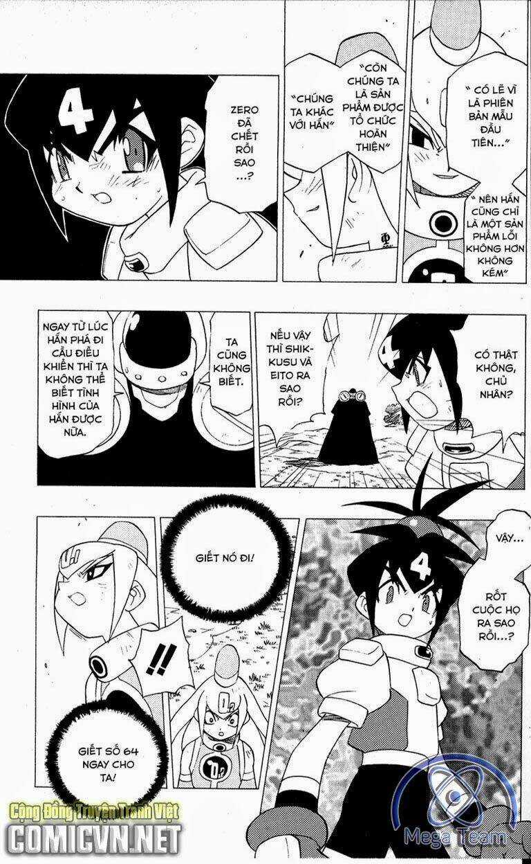 Guardian Eight - Chapter 5 - Trang 32