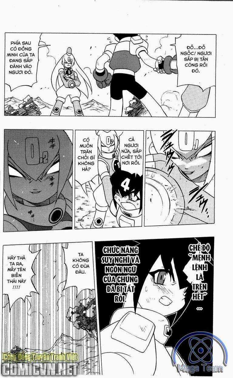 Guardian Eight - Chapter 5 - Trang 37