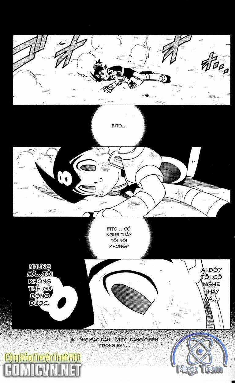 Guardian Eight - Chapter 5 - Trang 39