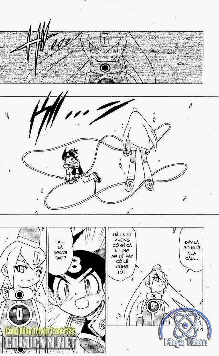 Guardian Eight - Chapter 5 - Trang 40