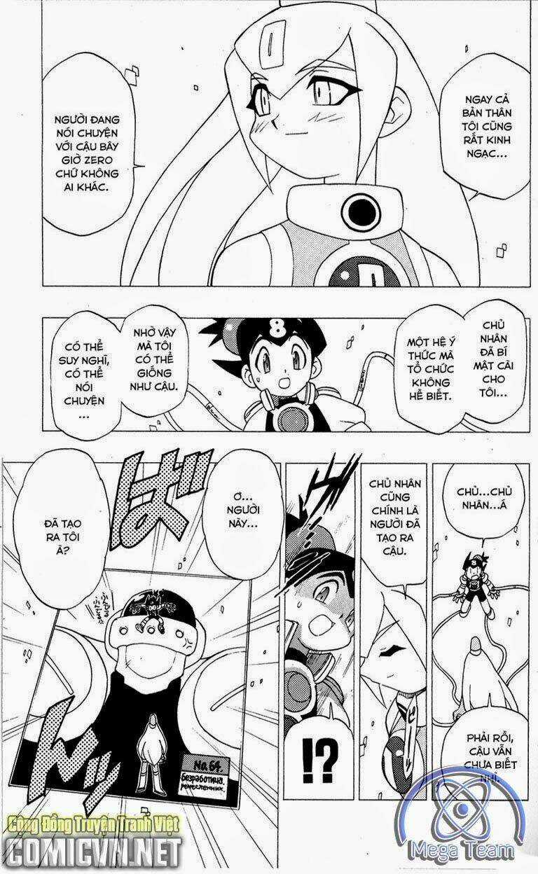 Guardian Eight - Chapter 5 - Trang 41