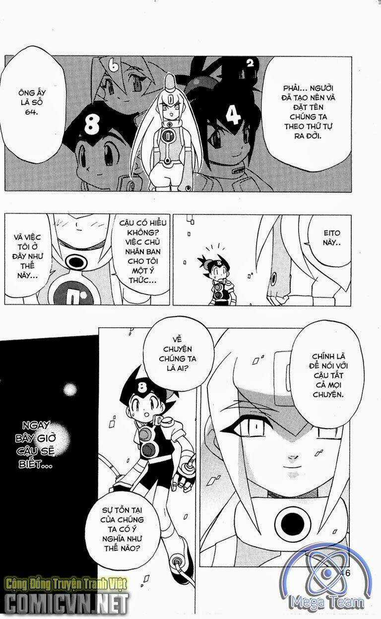 Guardian Eight - Chapter 5 - Trang 42