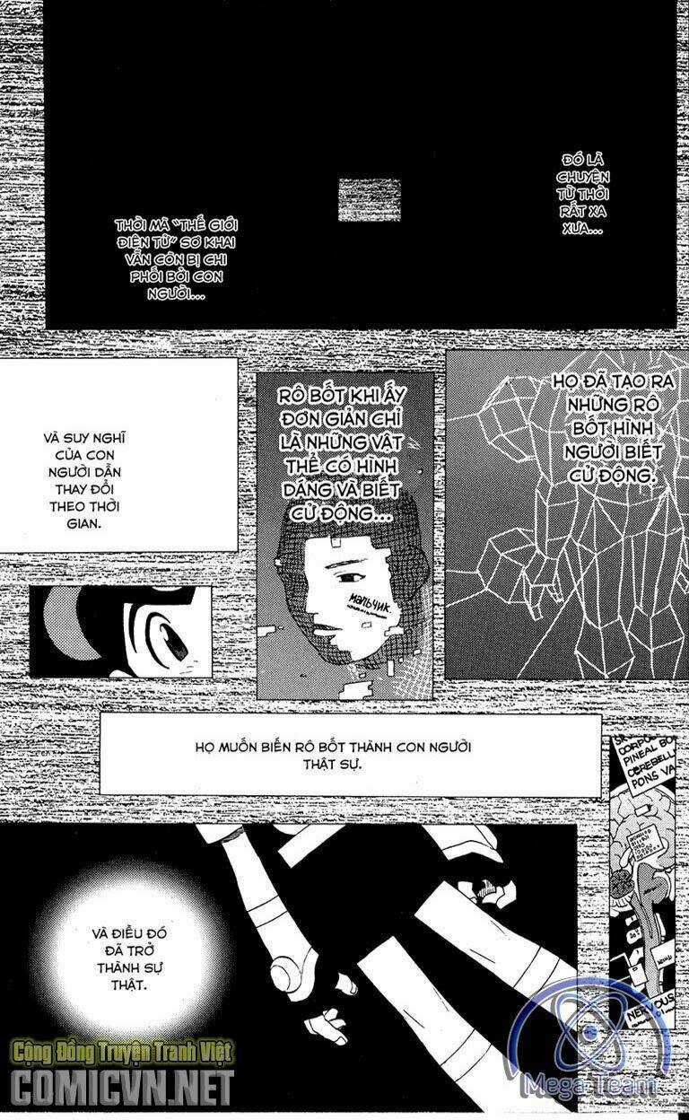 Guardian Eight - Chapter 5 - Trang 44