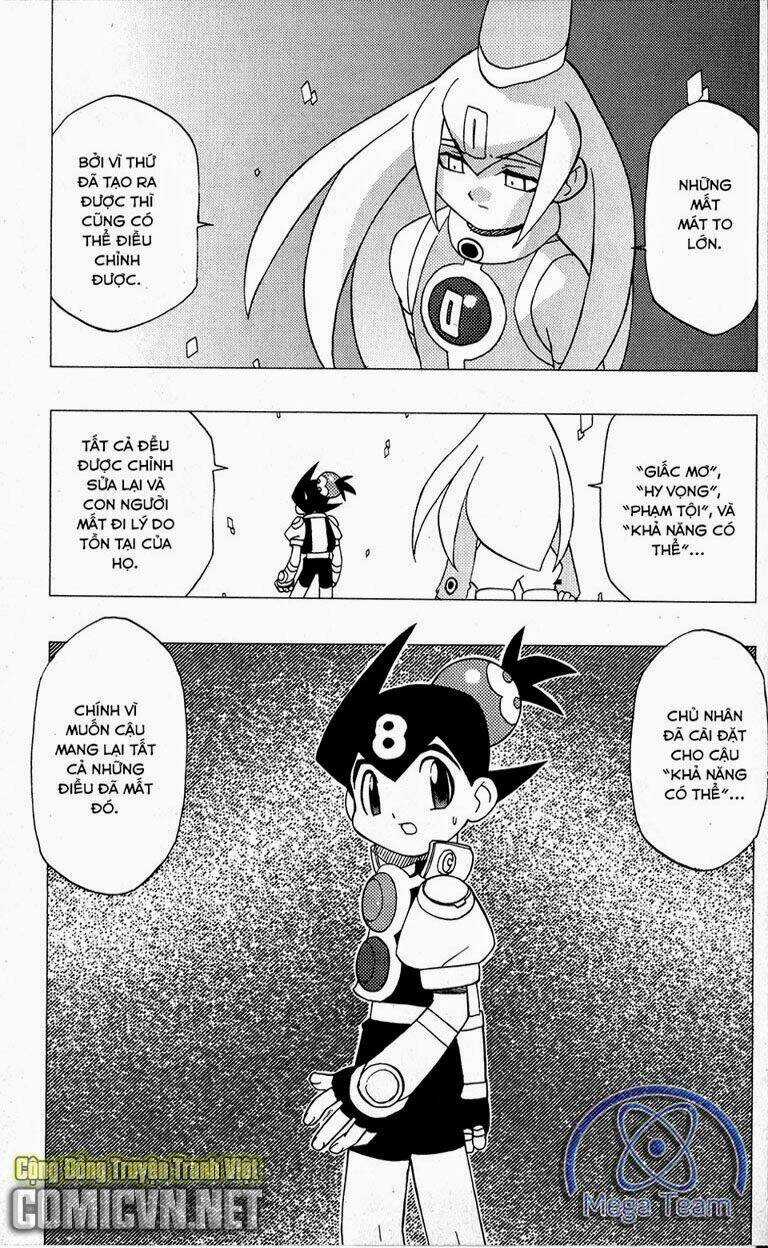 Guardian Eight - Chapter 5 - Trang 46