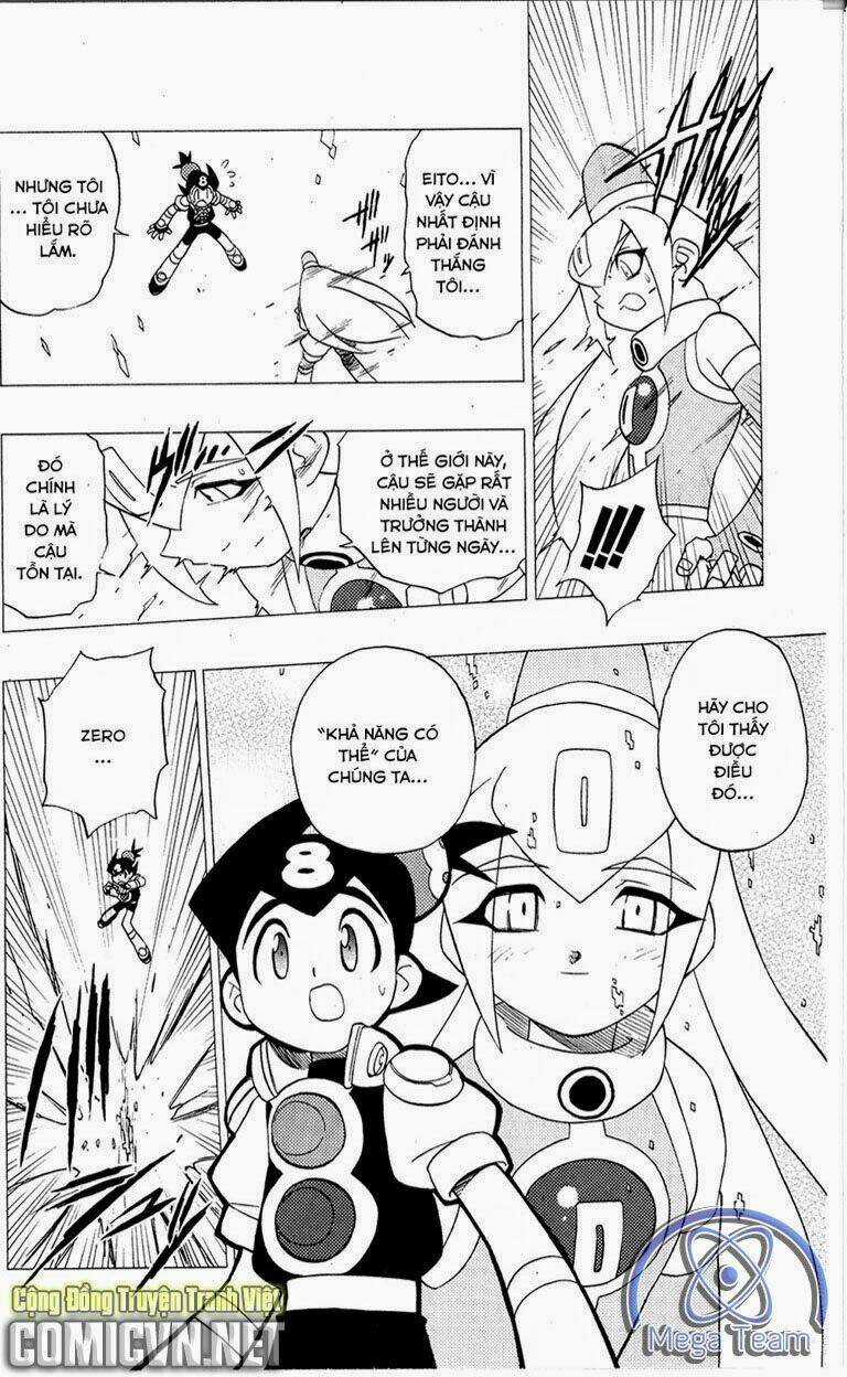 Guardian Eight - Chapter 5 - Trang 47