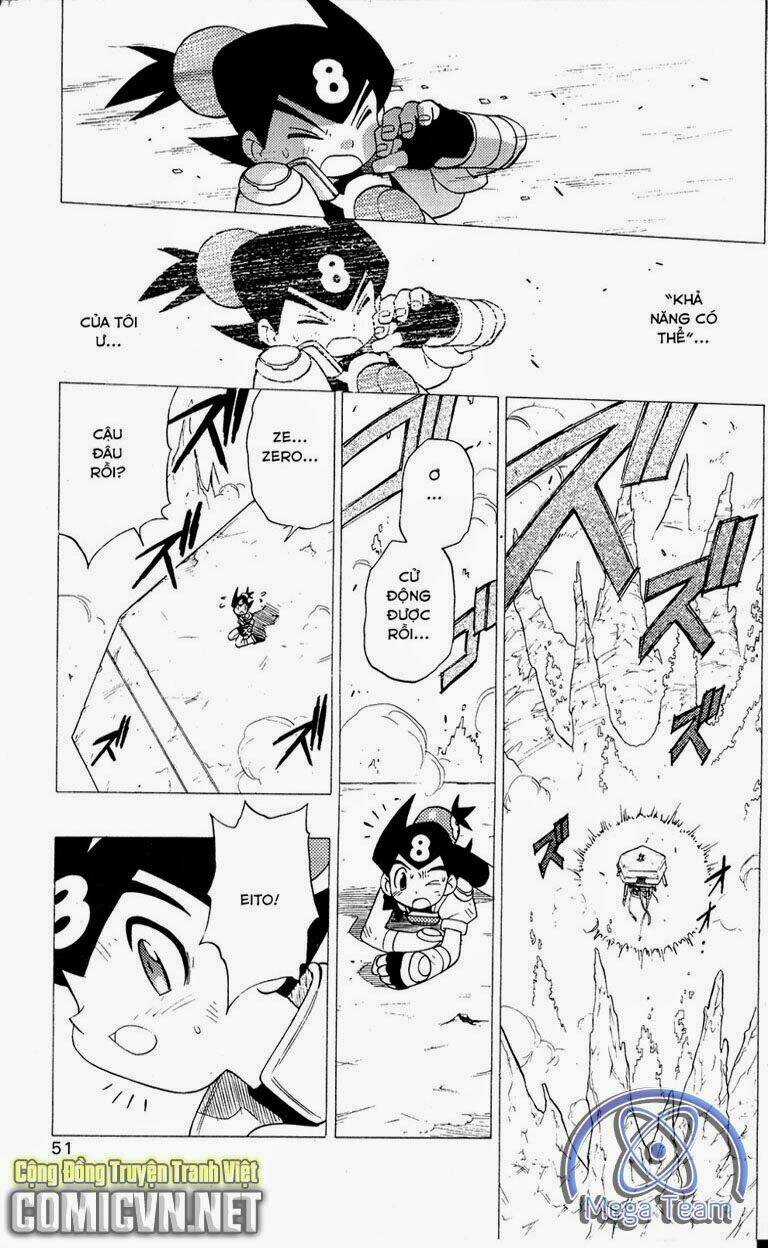 Guardian Eight - Chapter 5 - Trang 48