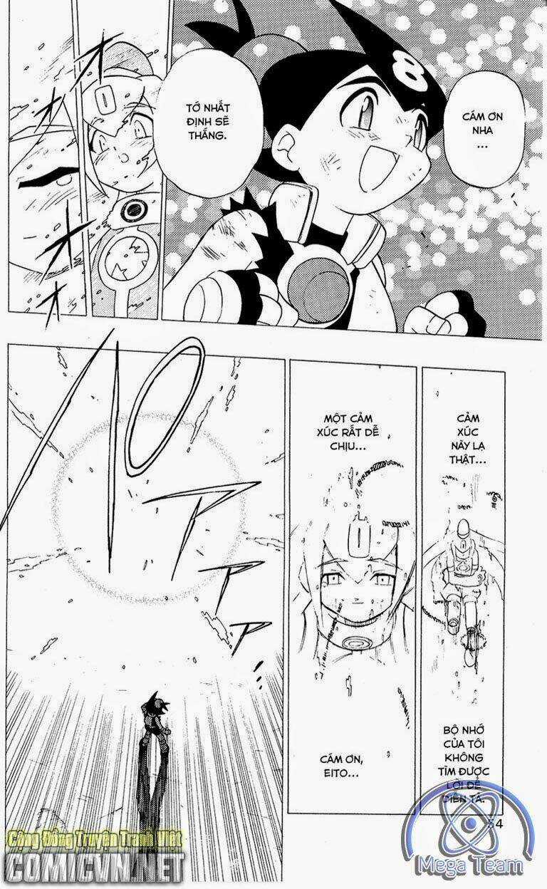 Guardian Eight - Chapter 5 - Trang 51