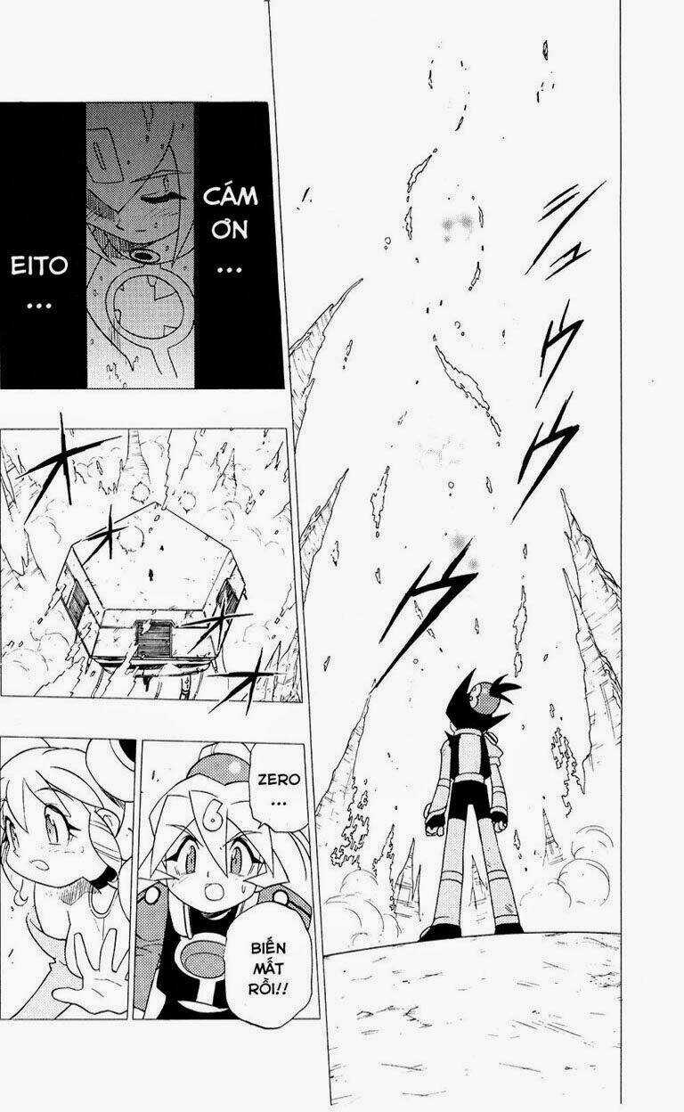 Guardian Eight - Chapter 5 - Trang 53