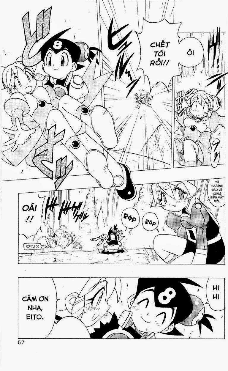 Guardian Eight - Chapter 5 - Trang 54