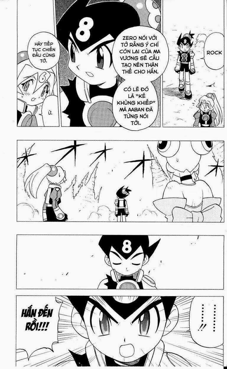 Guardian Eight - Chapter 5 - Trang 56