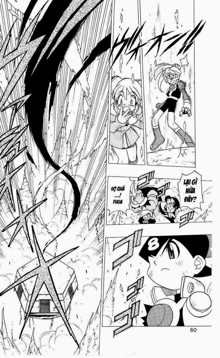 Guardian Eight - Chapter 5 - Trang 57