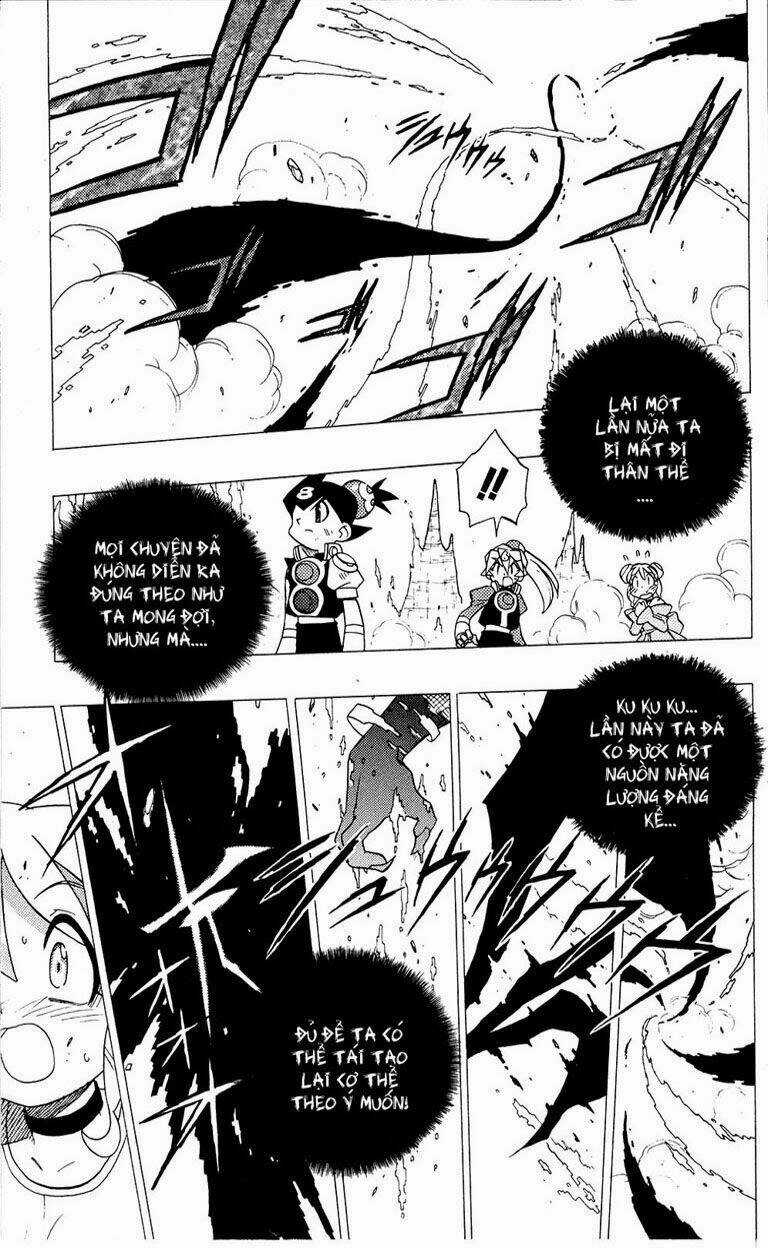 Guardian Eight - Chapter 5 - Trang 58