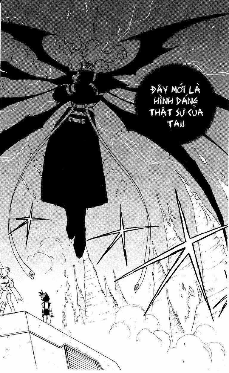 Guardian Eight - Chapter 5 - Trang 59