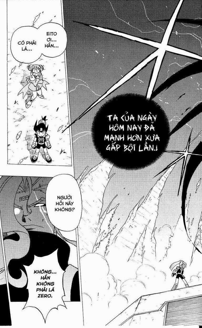 Guardian Eight - Chapter 5 - Trang 60