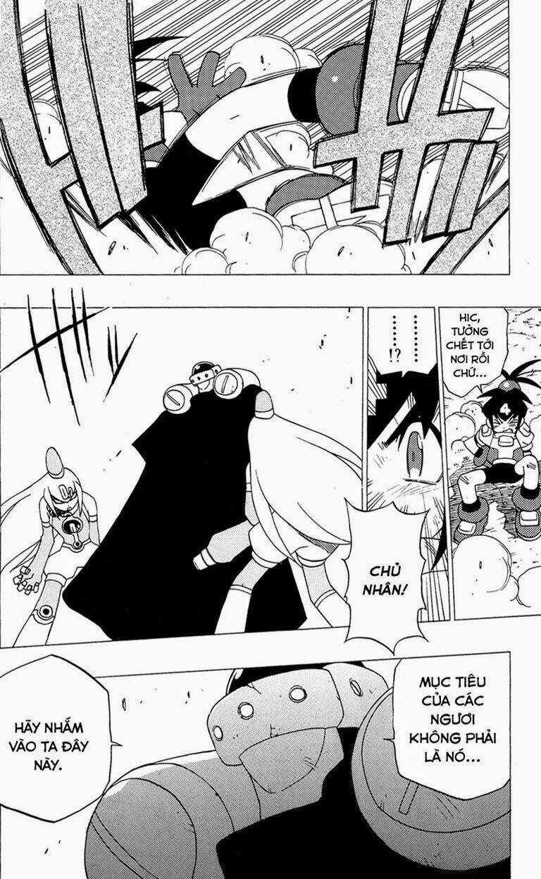 Guardian Eight - Chapter 5 - Trang 61