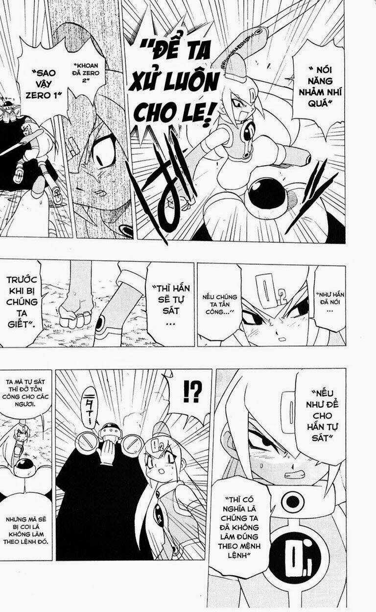 Guardian Eight - Chapter 5 - Trang 63