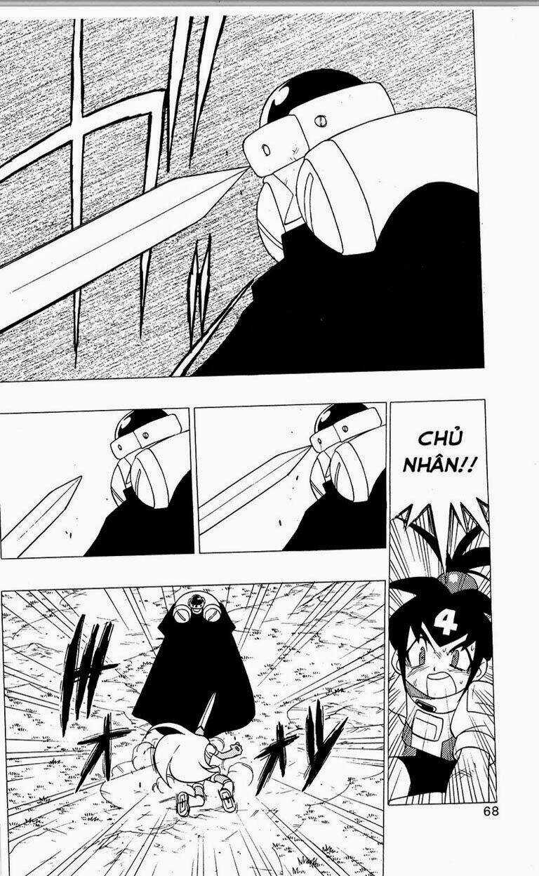 Guardian Eight - Chapter 5 - Trang 65